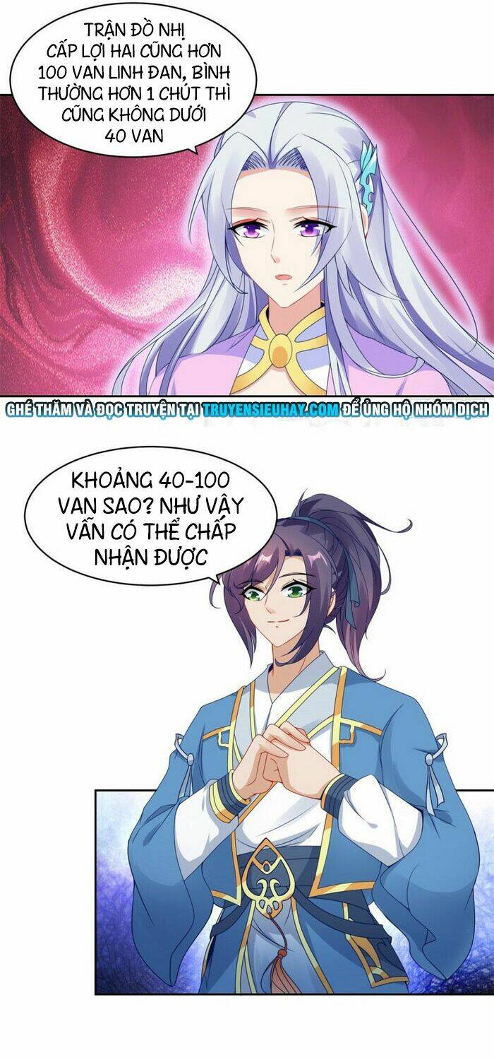 Thần Hồn Võ Đế Chapter 63 - Trang 2