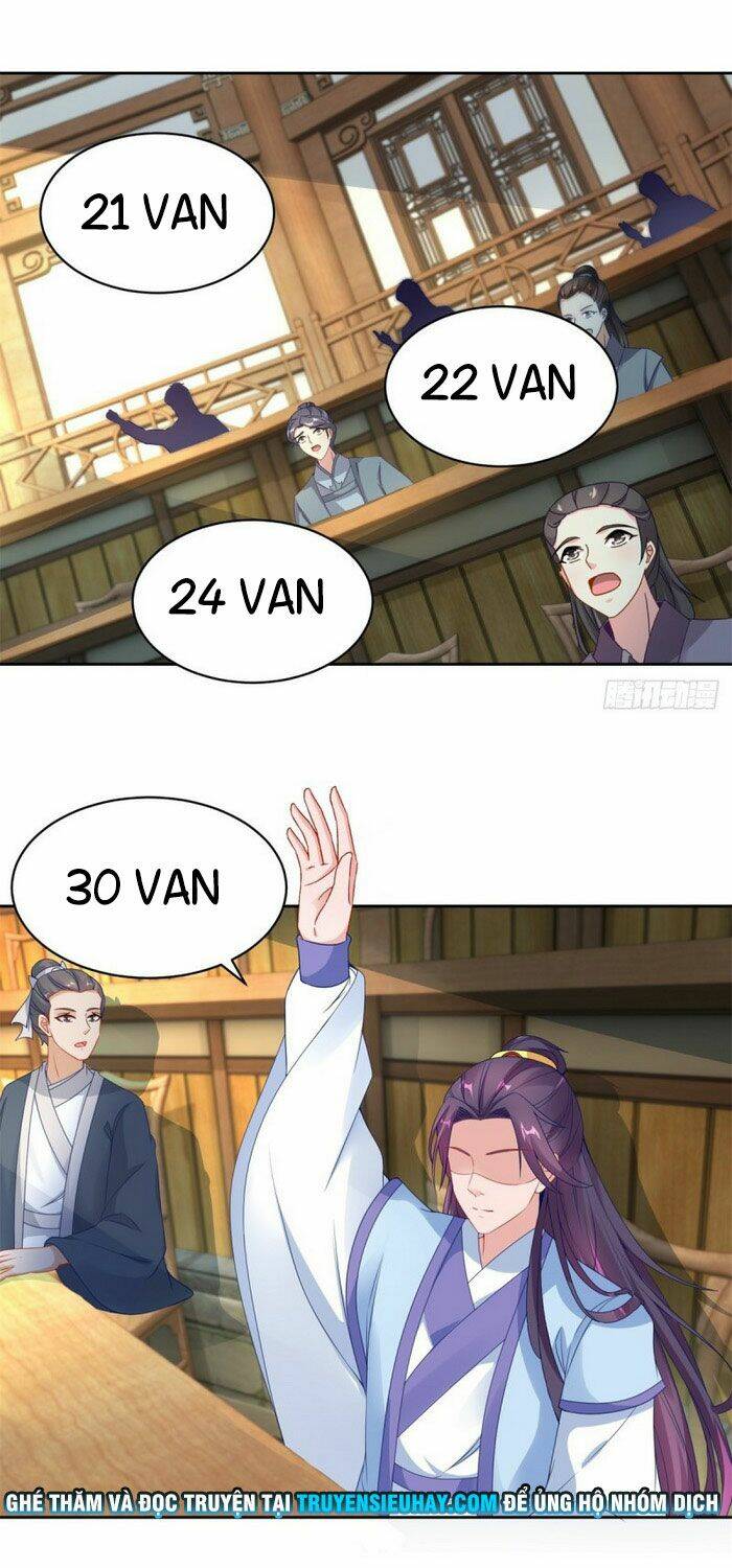 Thần Hồn Võ Đế Chapter 63 - Trang 2