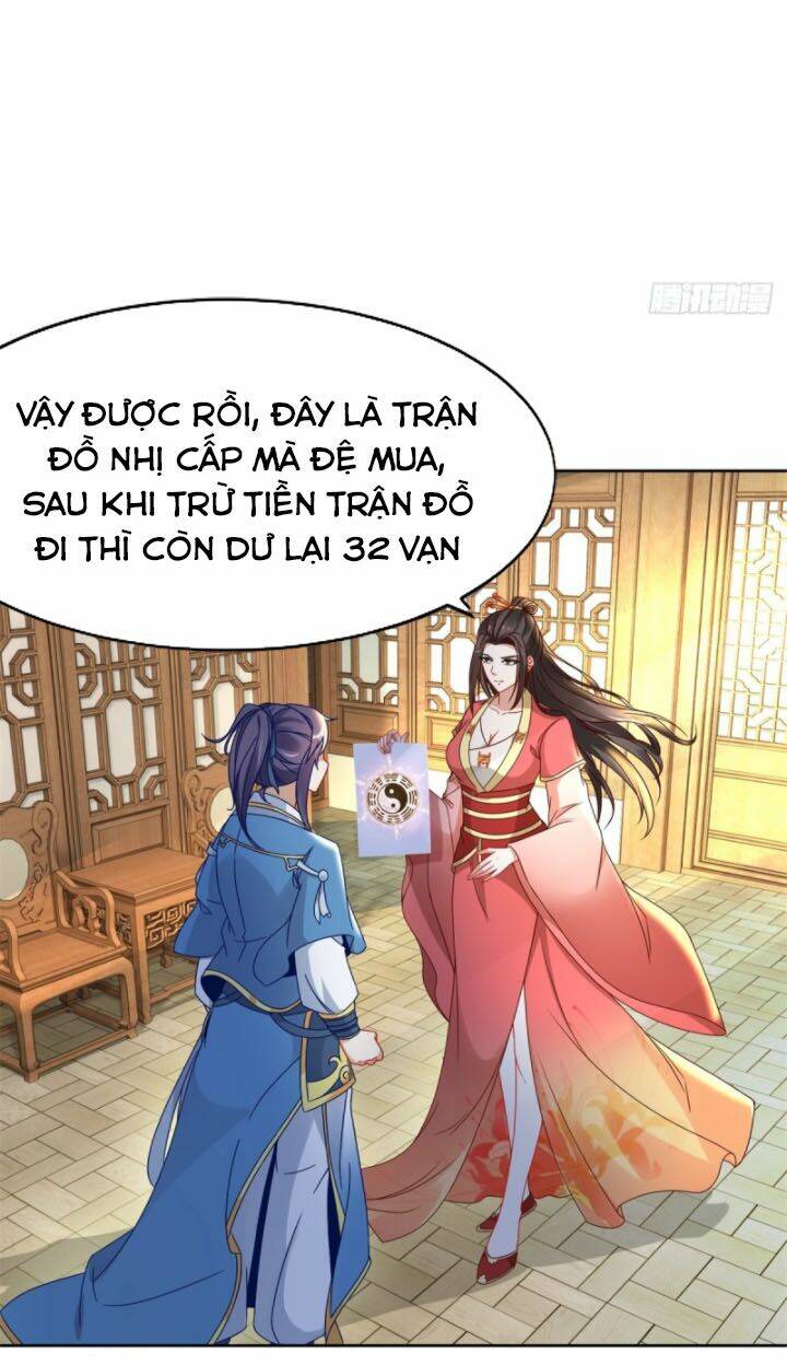 Thần Hồn Võ Đế Chapter 64 - Trang 2