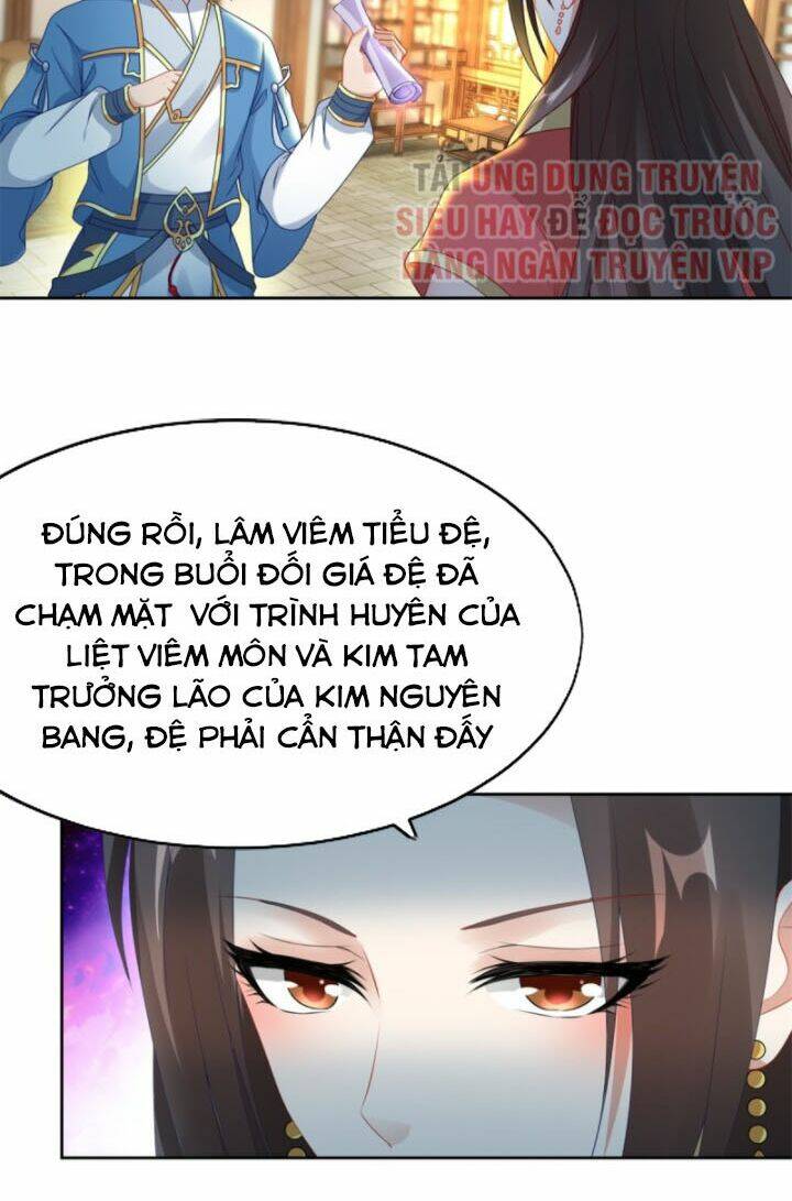 Thần Hồn Võ Đế Chapter 64 - Trang 2
