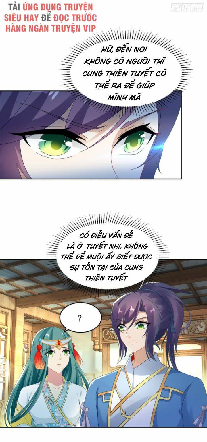 Thần Hồn Võ Đế Chapter 64 - Trang 2