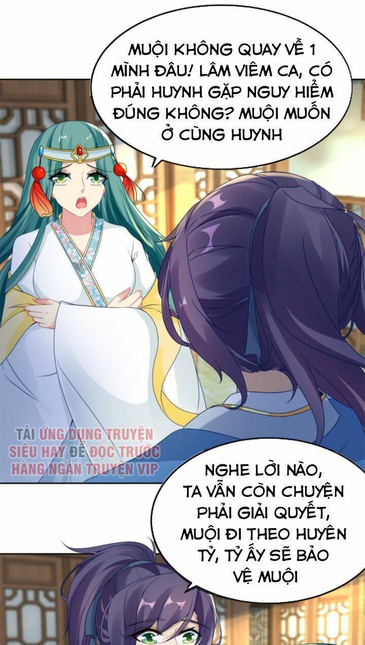 Thần Hồn Võ Đế Chapter 64 - Trang 2