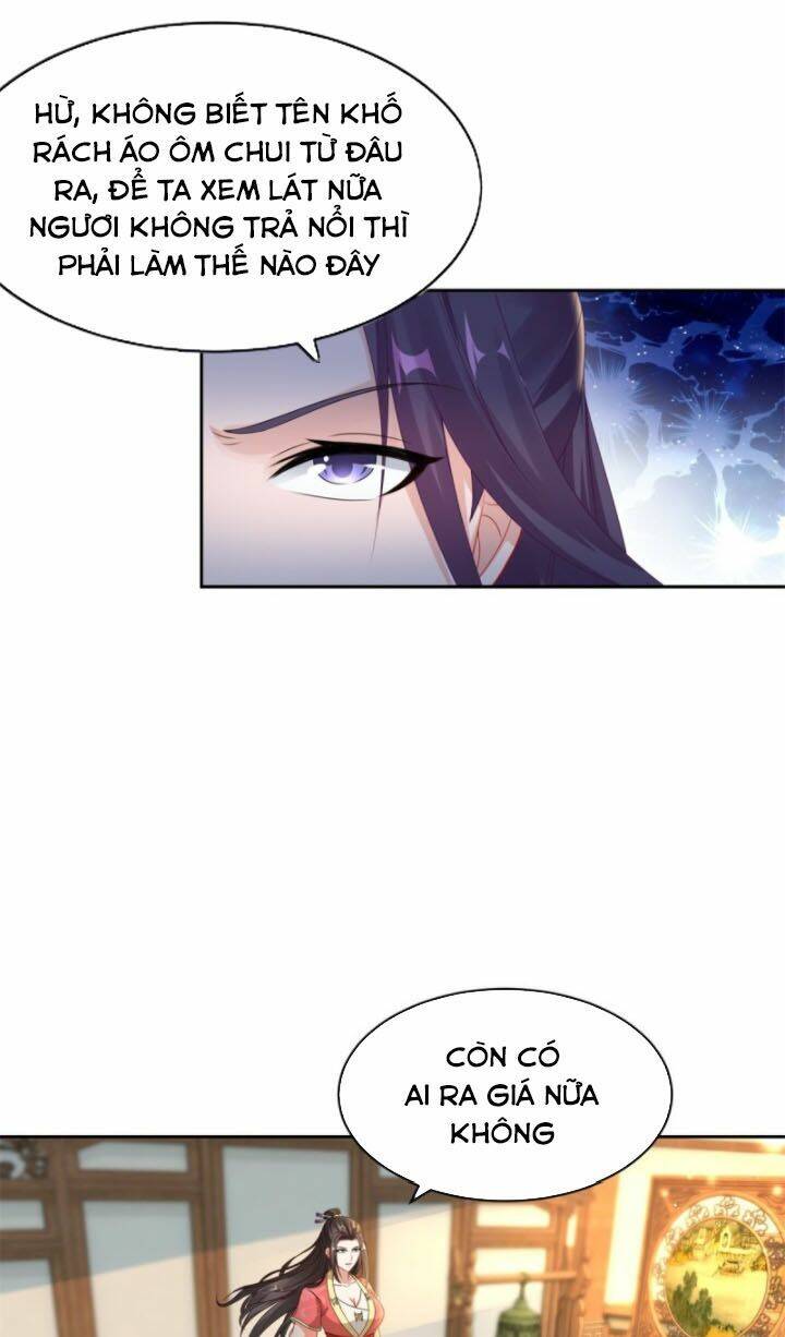 Thần Hồn Võ Đế Chapter 64 - Trang 2