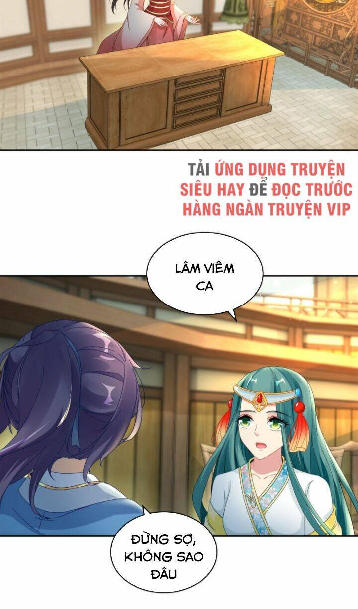 Thần Hồn Võ Đế Chapter 64 - Trang 2