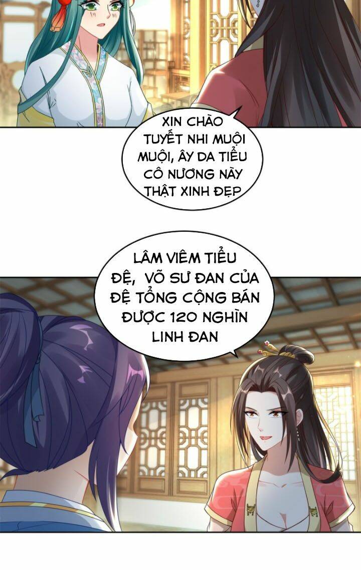 Thần Hồn Võ Đế Chapter 64 - Trang 2