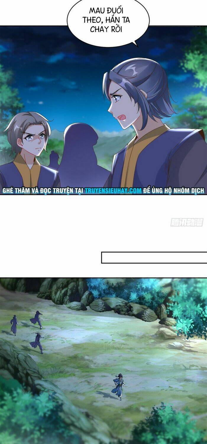 Thần Hồn Võ Đế Chapter 65 - Trang 2