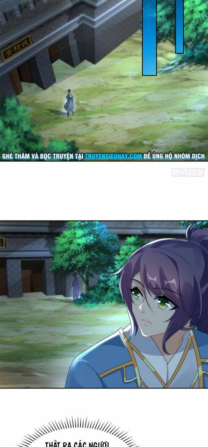 Thần Hồn Võ Đế Chapter 65 - Trang 2