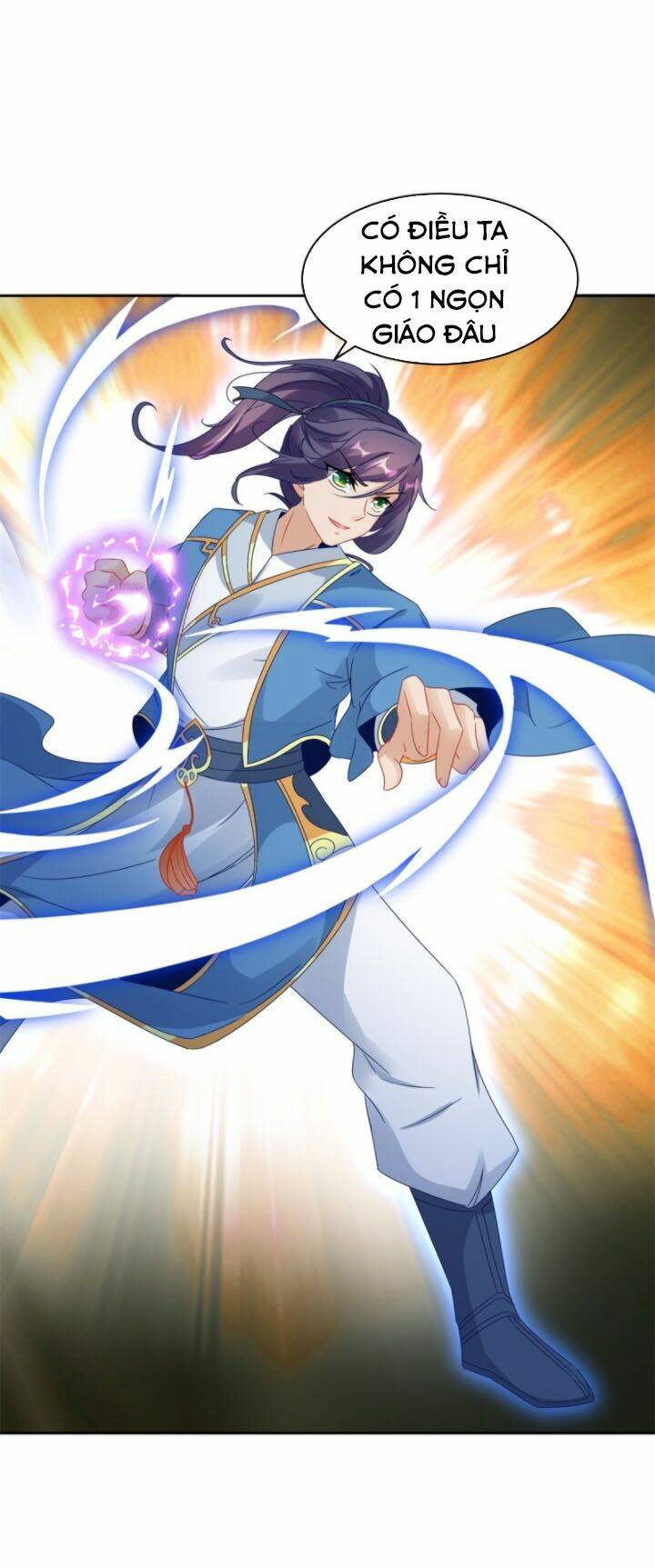 Thần Hồn Võ Đế Chapter 66 - Trang 2