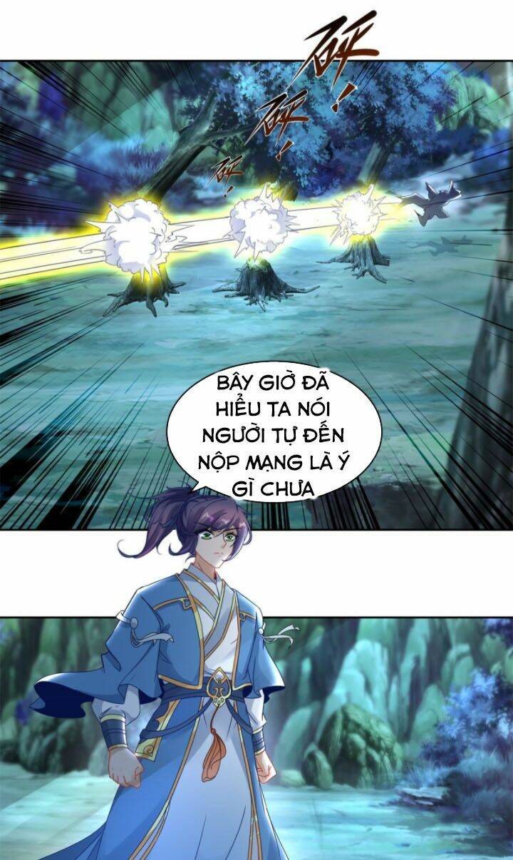 Thần Hồn Võ Đế Chapter 66 - Trang 2