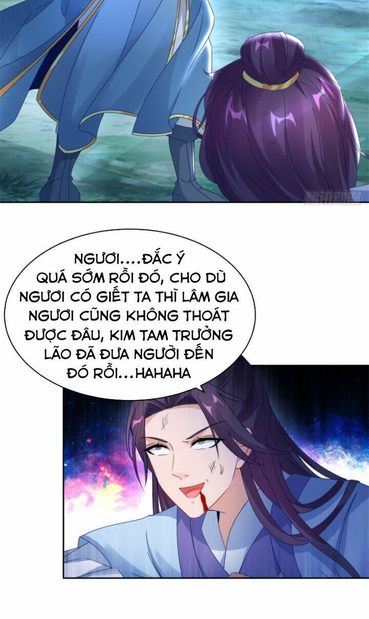 Thần Hồn Võ Đế Chapter 66 - Trang 2