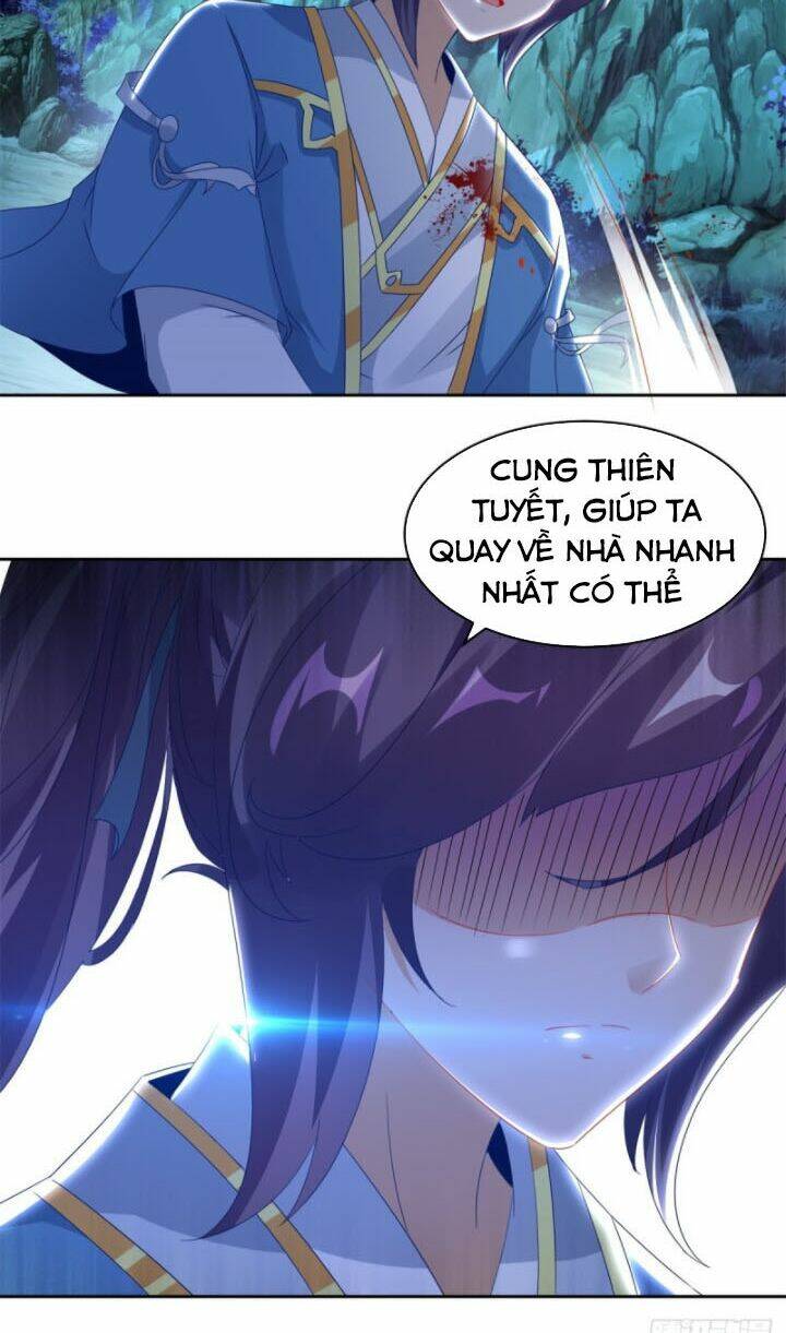 Thần Hồn Võ Đế Chapter 66 - Trang 2