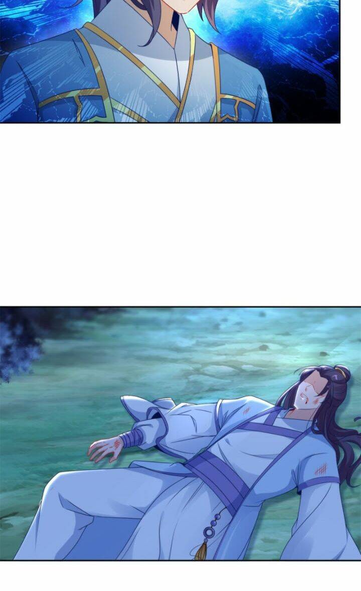 Thần Hồn Võ Đế Chapter 66 - Trang 2