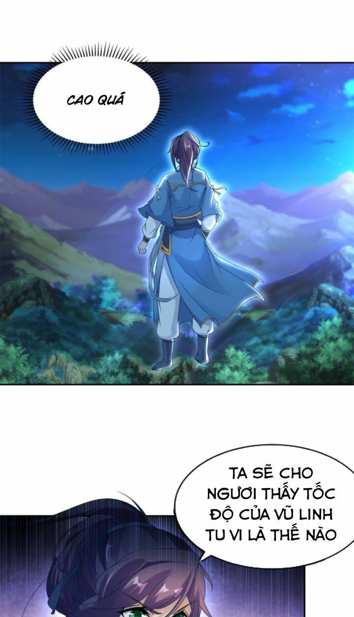 Thần Hồn Võ Đế Chapter 66 - Trang 2