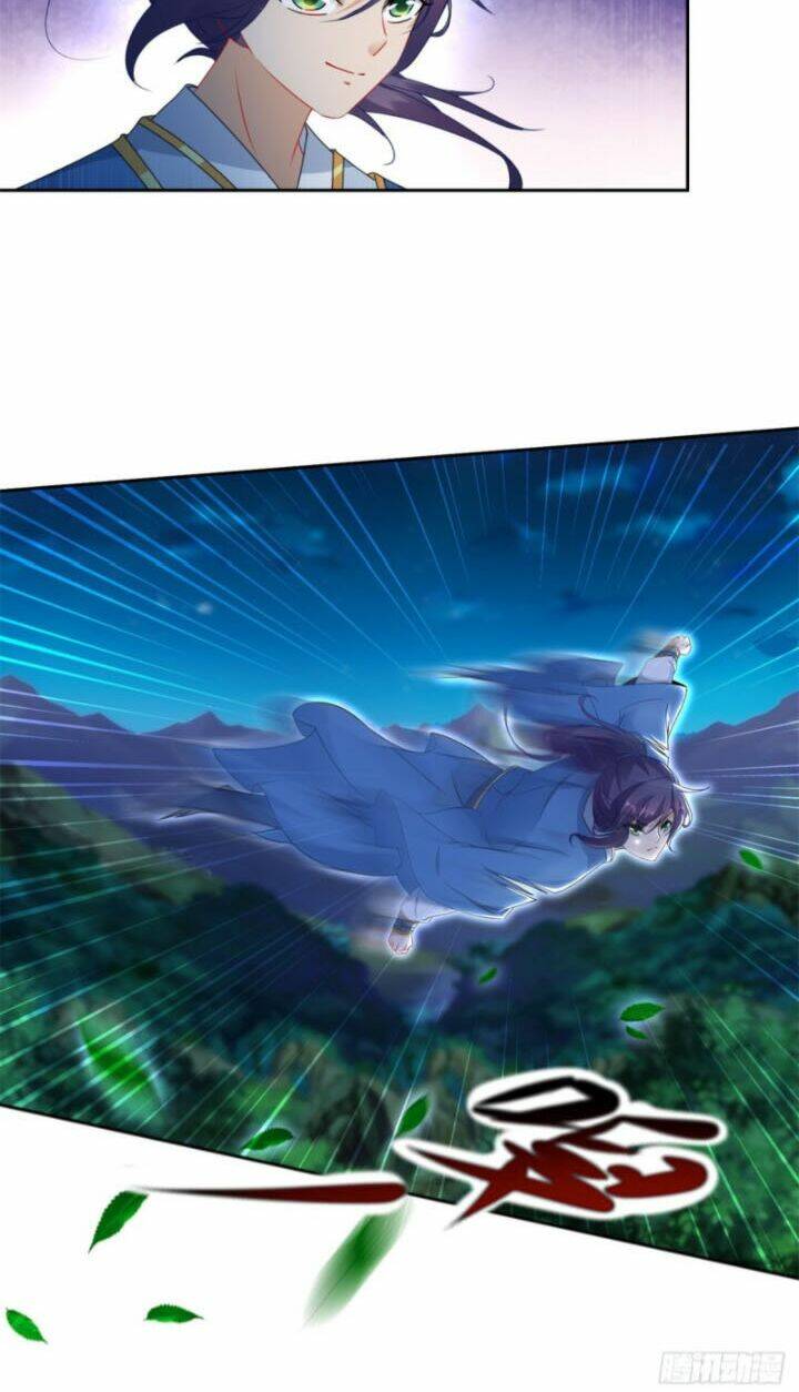 Thần Hồn Võ Đế Chapter 66 - Trang 2