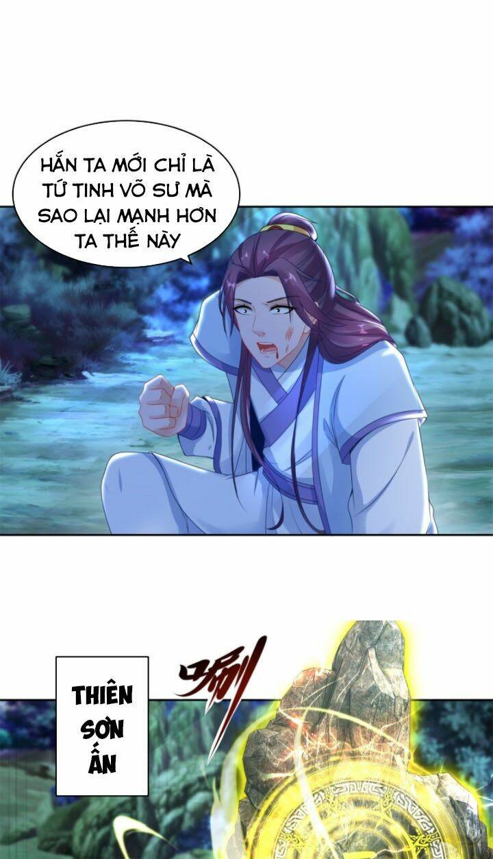 Thần Hồn Võ Đế Chapter 66 - Trang 2