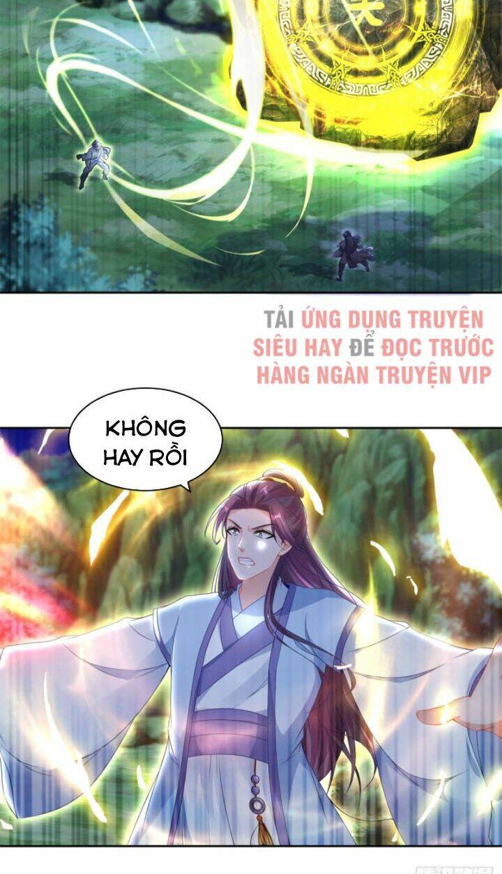 Thần Hồn Võ Đế Chapter 66 - Trang 2