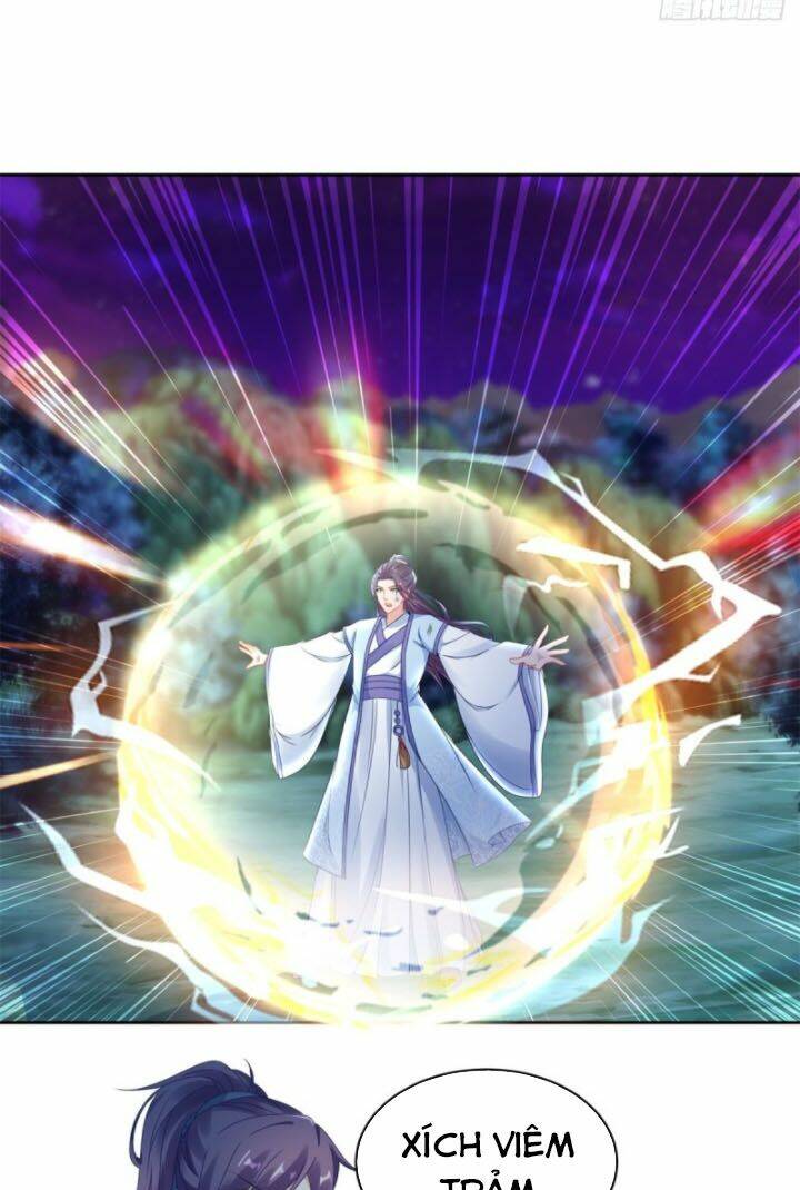 Thần Hồn Võ Đế Chapter 66 - Trang 2