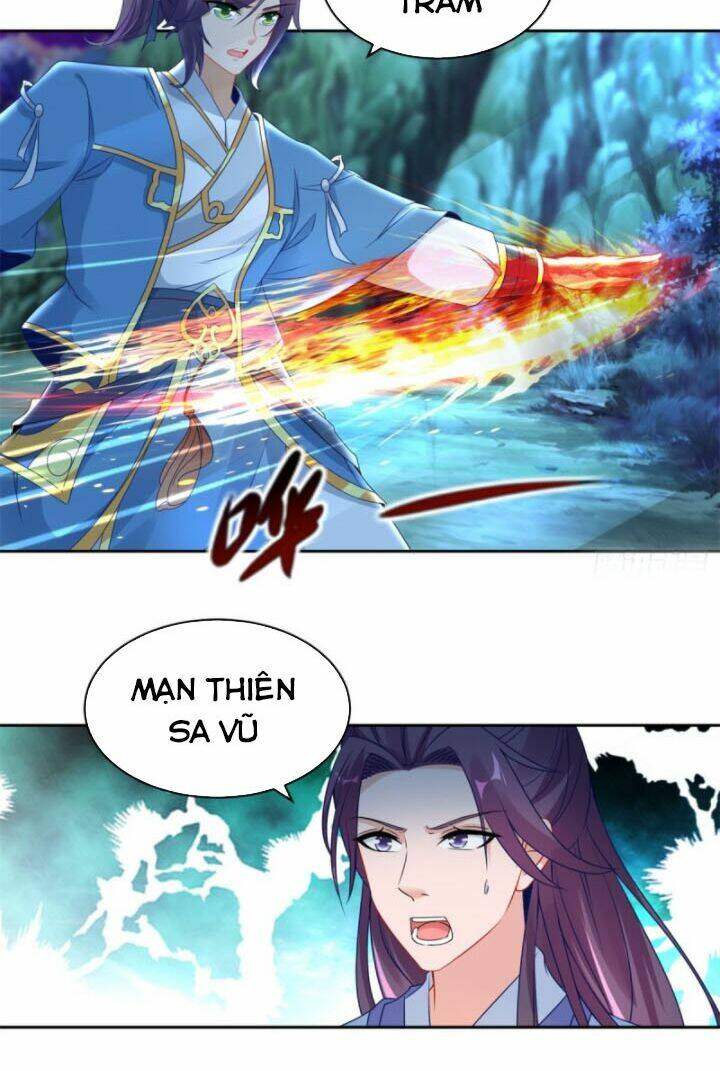 Thần Hồn Võ Đế Chapter 66 - Trang 2