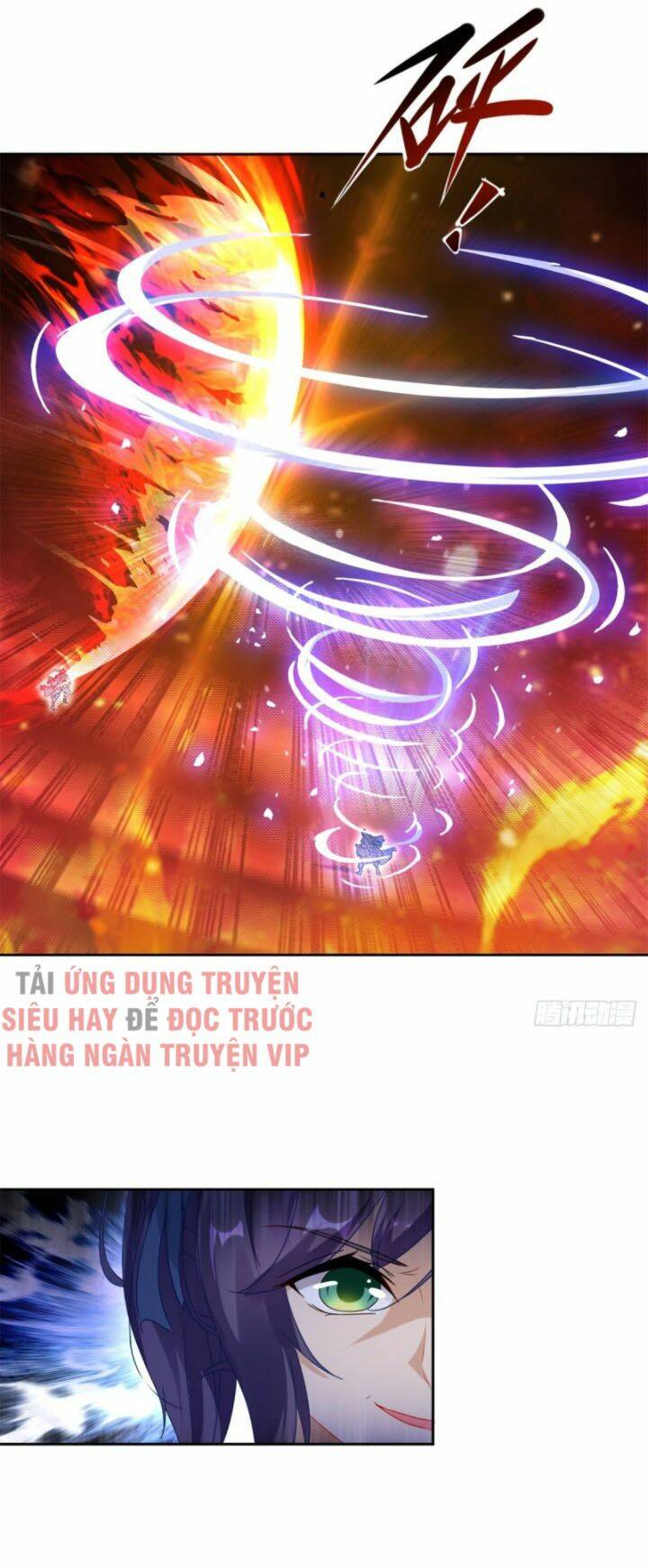 Thần Hồn Võ Đế Chapter 66 - Trang 2