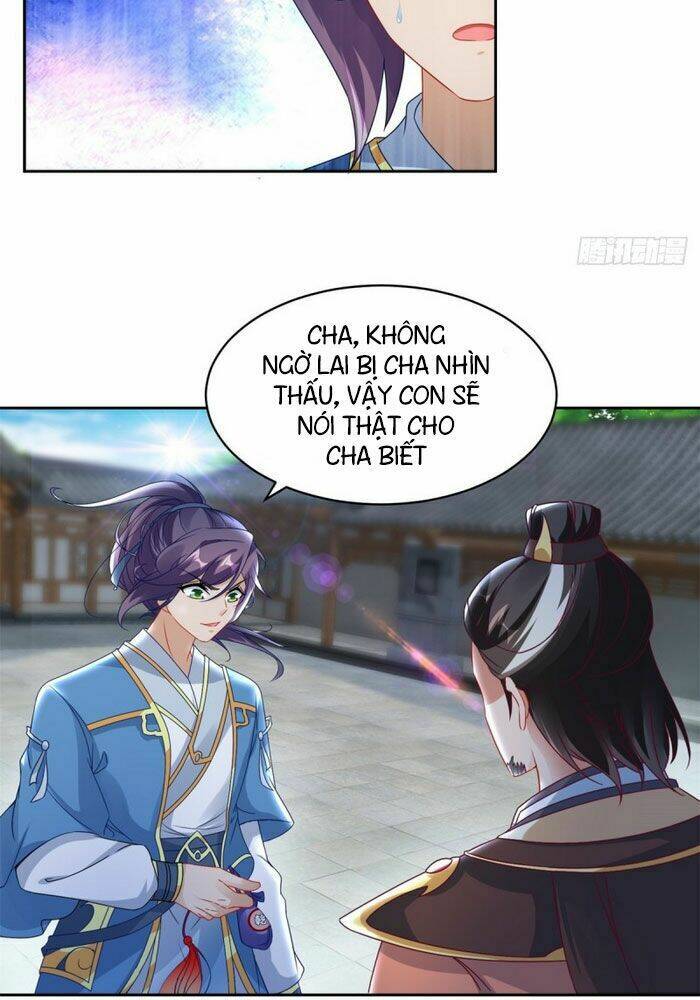 Thần Hồn Võ Đế Chapter 67 - Trang 2