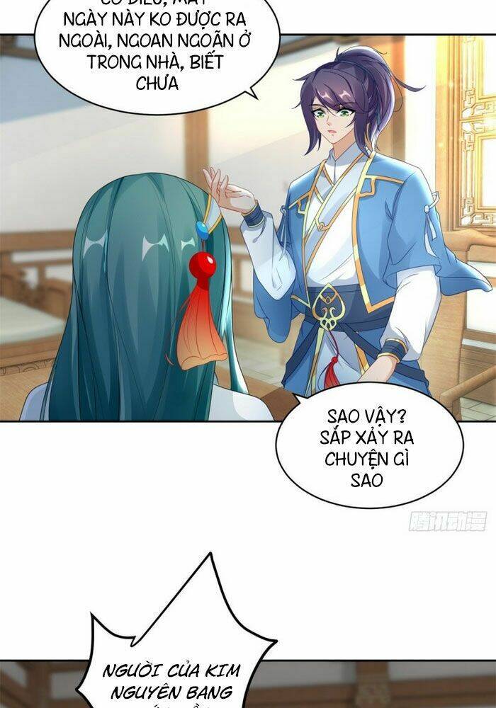 Thần Hồn Võ Đế Chapter 67 - Trang 2