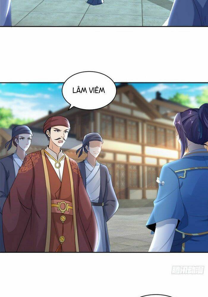 Thần Hồn Võ Đế Chapter 67 - Trang 2