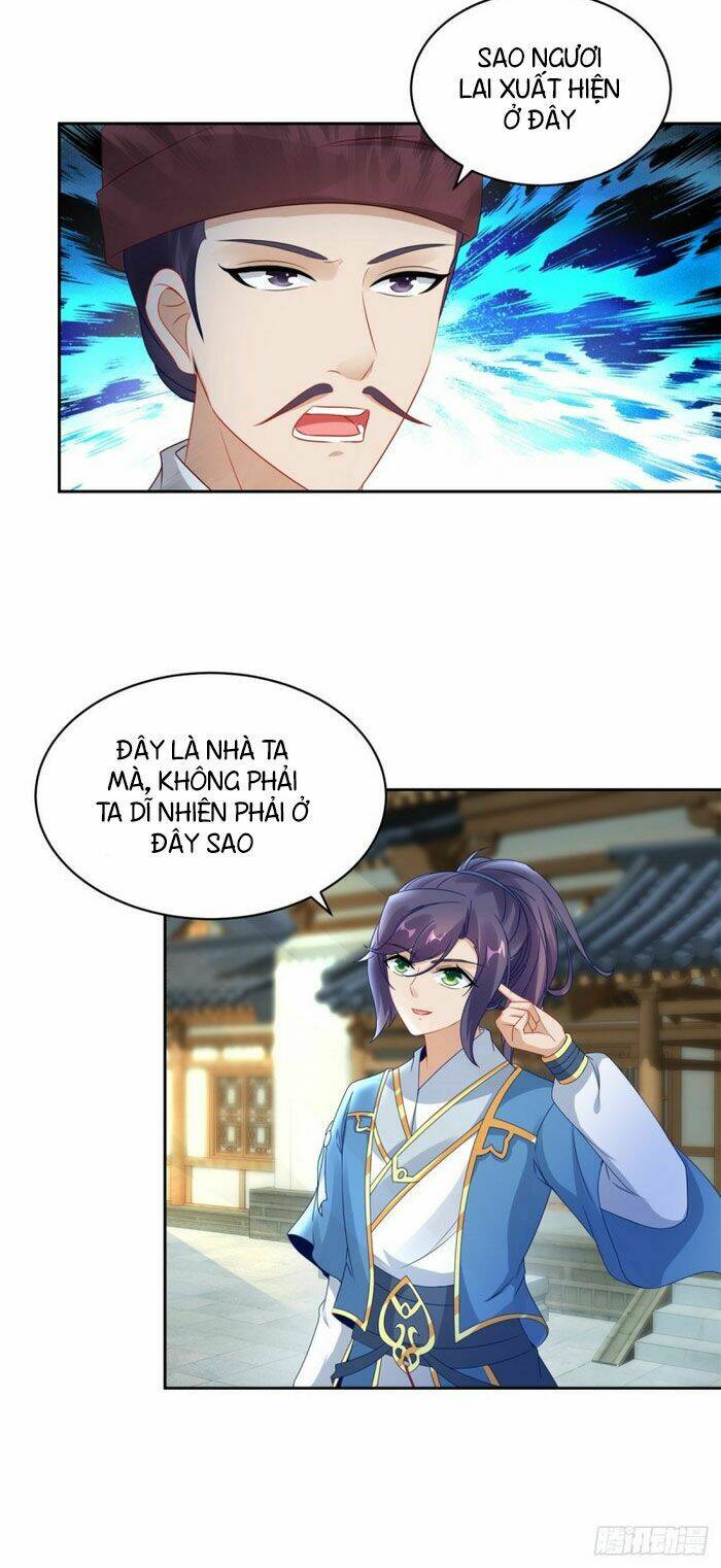 Thần Hồn Võ Đế Chapter 67 - Trang 2