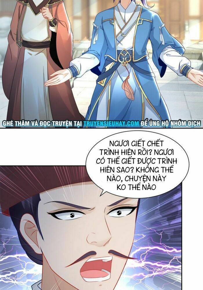 Thần Hồn Võ Đế Chapter 67 - Trang 2