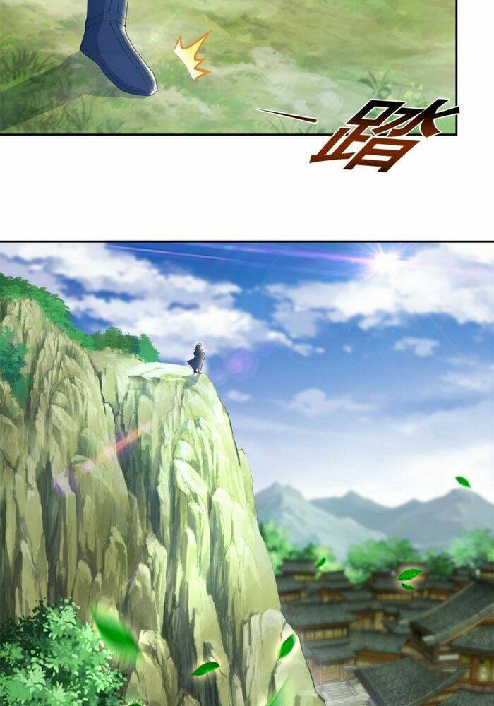 Thần Hồn Võ Đế Chapter 67 - Trang 2