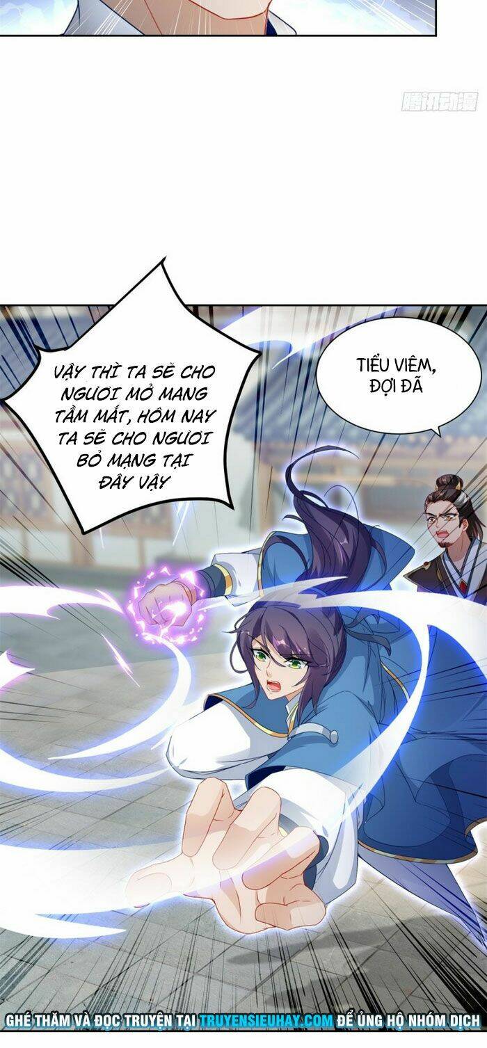 Thần Hồn Võ Đế Chapter 67 - Trang 2