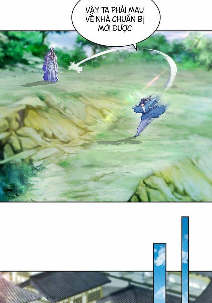 Thần Hồn Võ Đế Chapter 67 - Trang 2