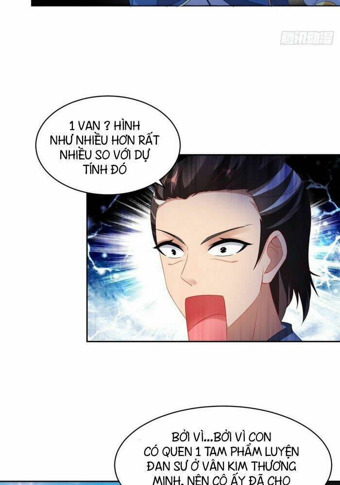Thần Hồn Võ Đế Chapter 67 - Trang 2