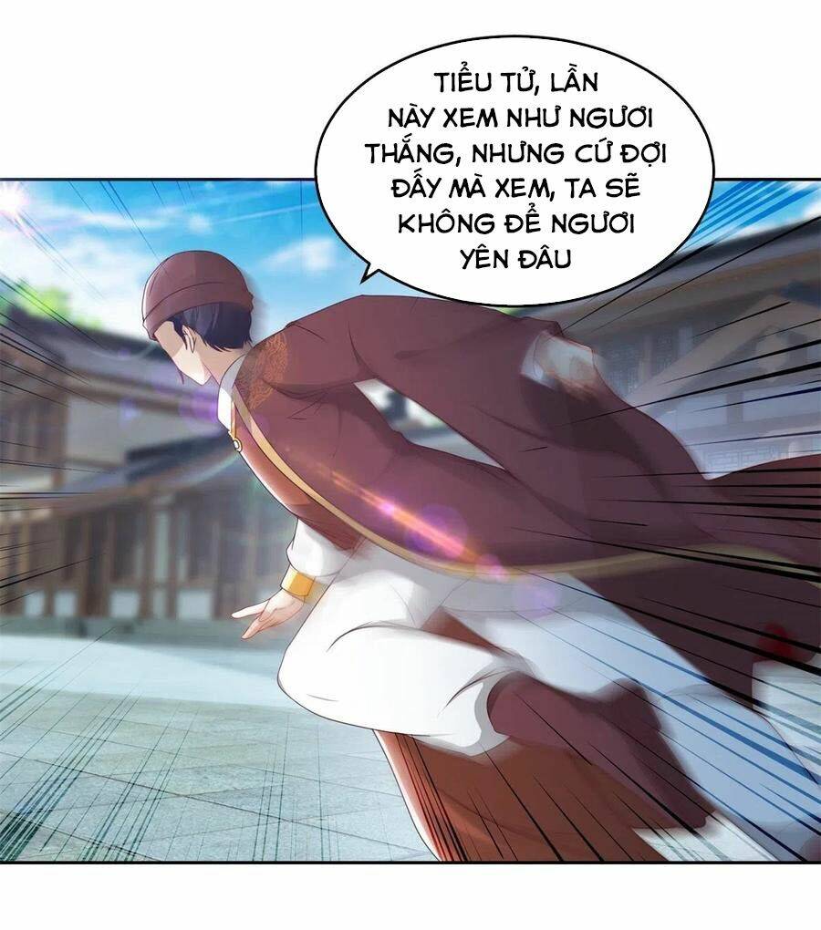 Thần Hồn Võ Đế Chapter 68 - Trang 2