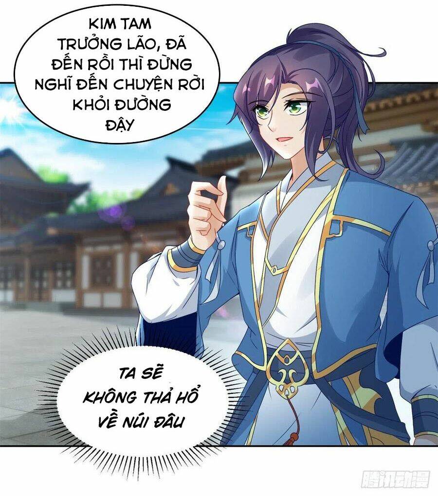 Thần Hồn Võ Đế Chapter 68 - Trang 2