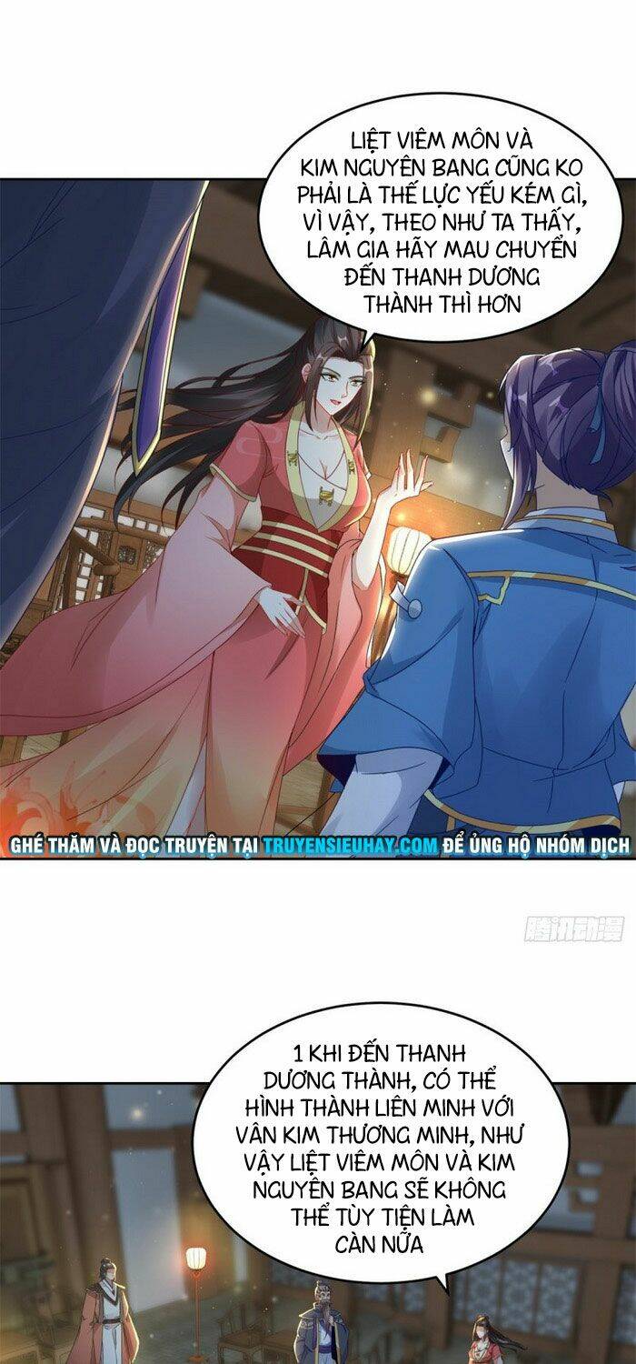 Thần Hồn Võ Đế Chapter 69 - Trang 2