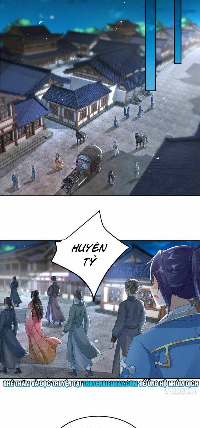 Thần Hồn Võ Đế Chapter 69 - Trang 2