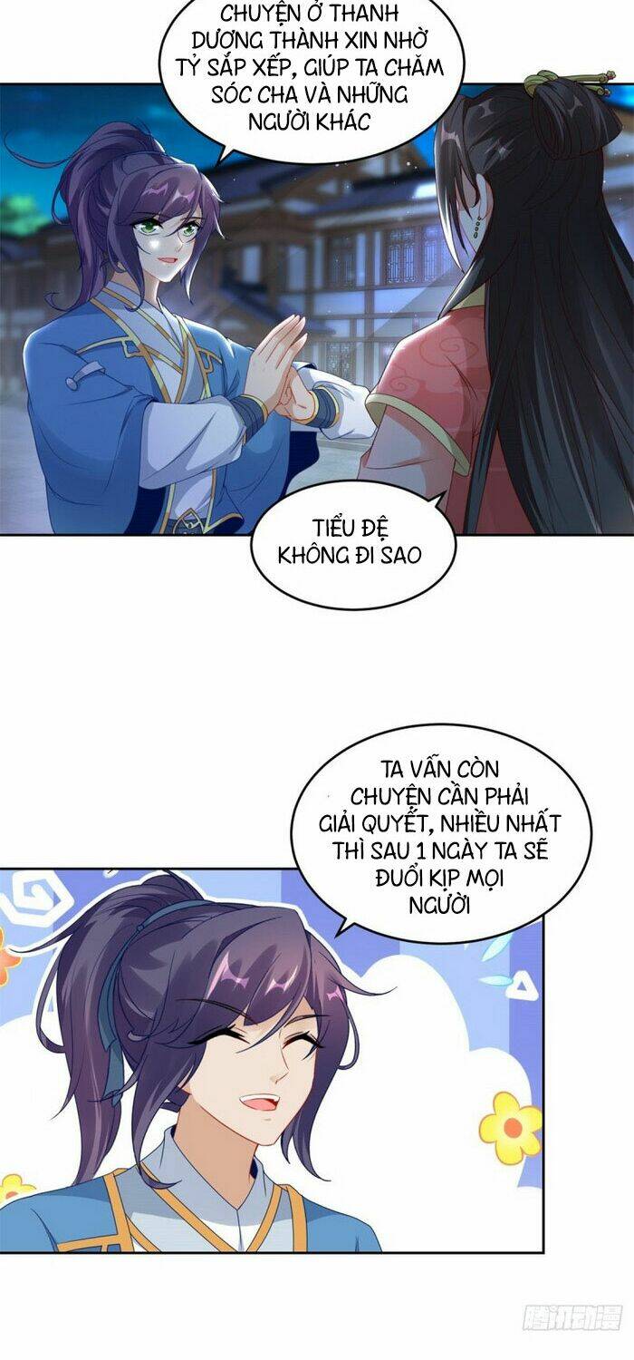 Thần Hồn Võ Đế Chapter 69 - Trang 2