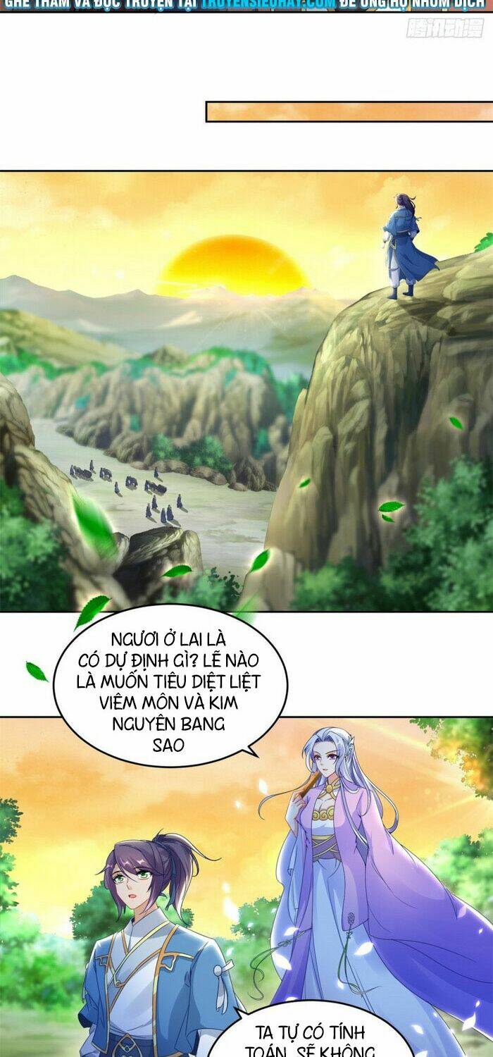 Thần Hồn Võ Đế Chapter 69 - Trang 2
