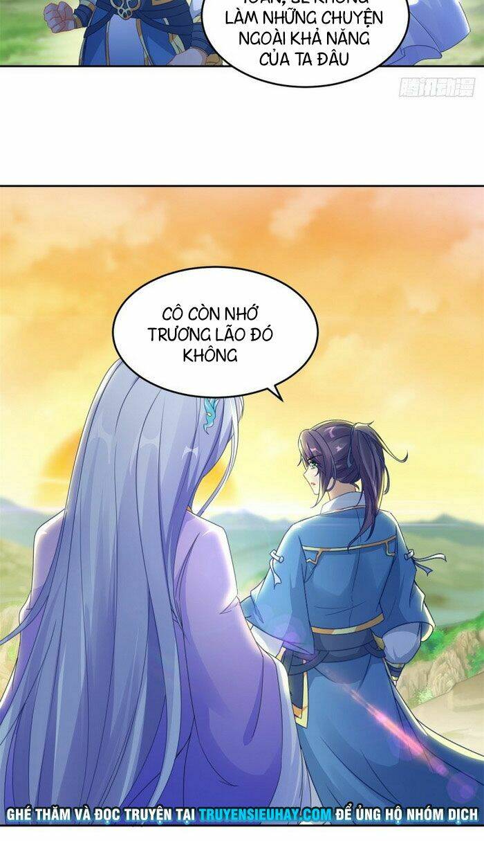 Thần Hồn Võ Đế Chapter 69 - Trang 2