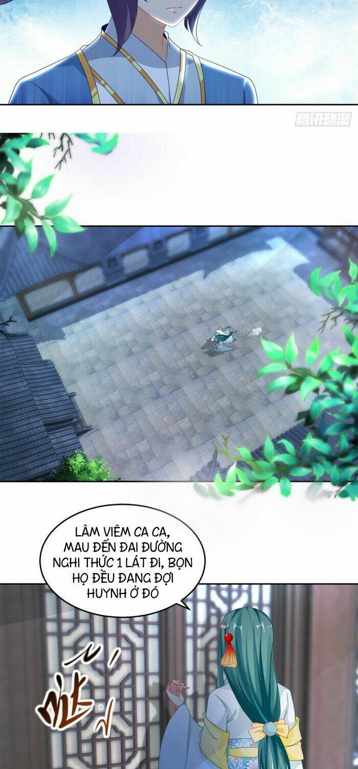 Thần Hồn Võ Đế Chapter 69 - Trang 2