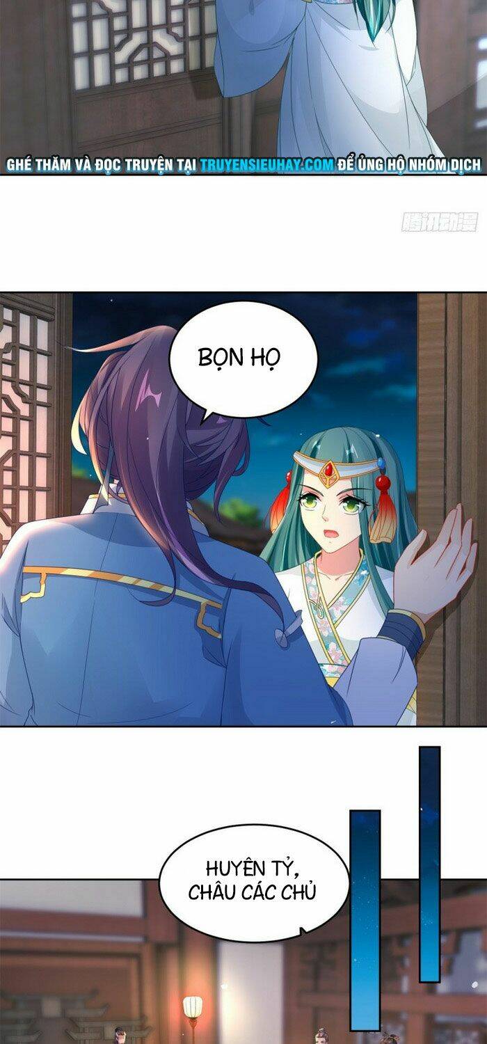 Thần Hồn Võ Đế Chapter 69 - Trang 2