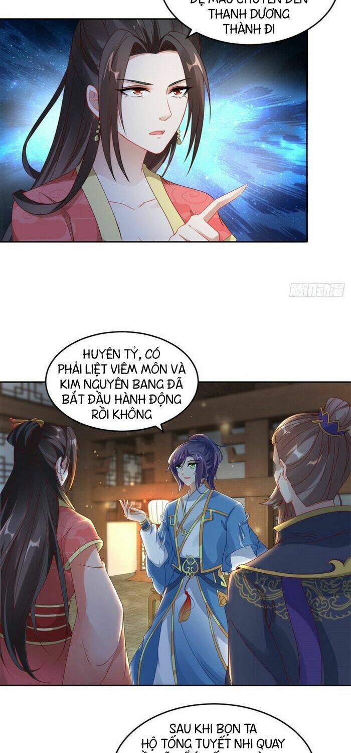 Thần Hồn Võ Đế Chapter 69 - Trang 2