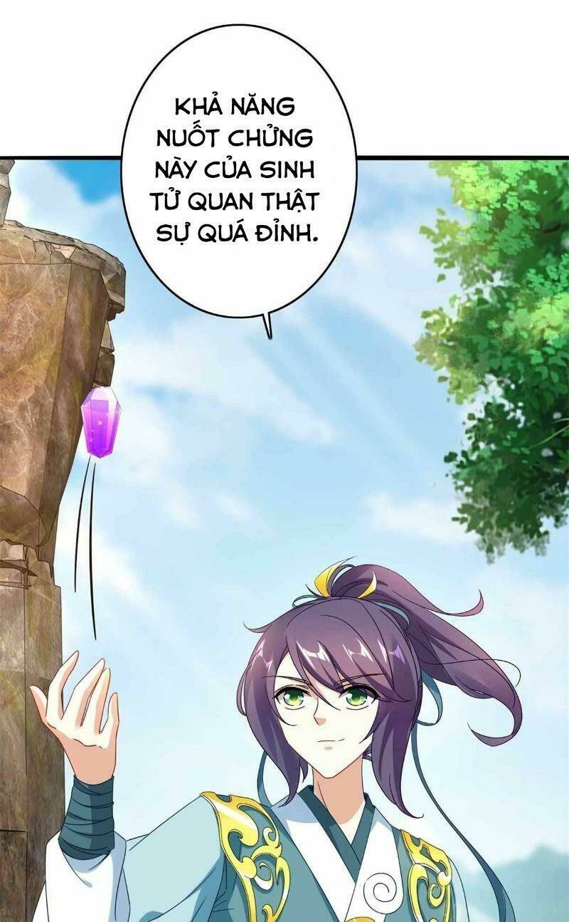 Thần Hồn Võ Đế Chapter 7 - Trang 2