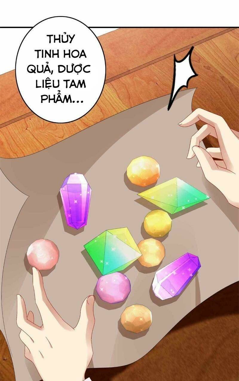 Thần Hồn Võ Đế Chapter 7 - Trang 2