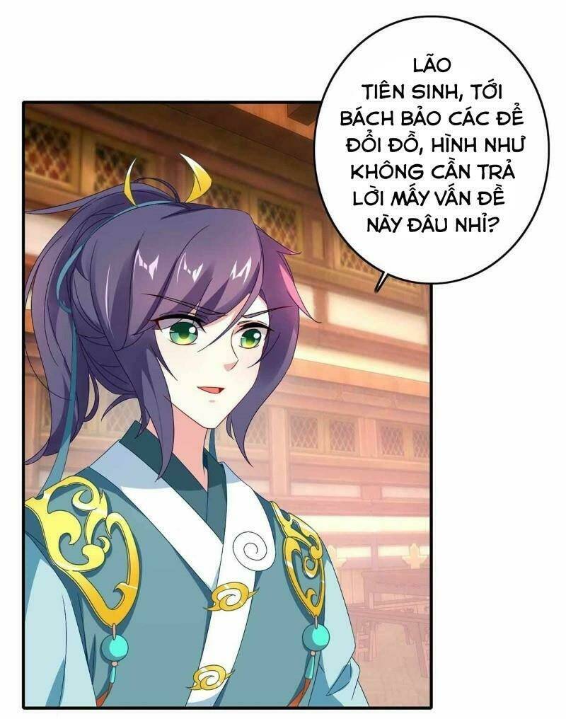 Thần Hồn Võ Đế Chapter 7 - Trang 2