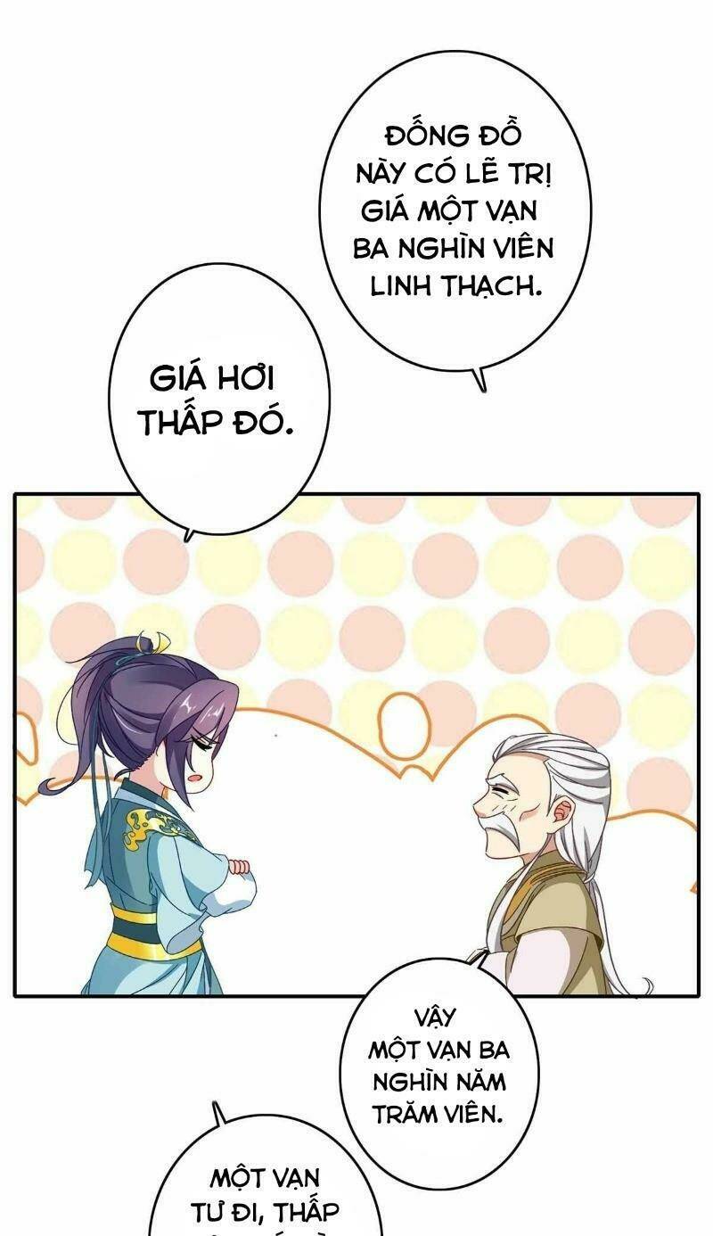 Thần Hồn Võ Đế Chapter 7 - Trang 2