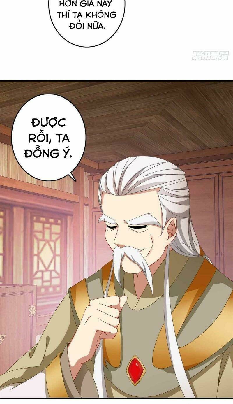 Thần Hồn Võ Đế Chapter 7 - Trang 2