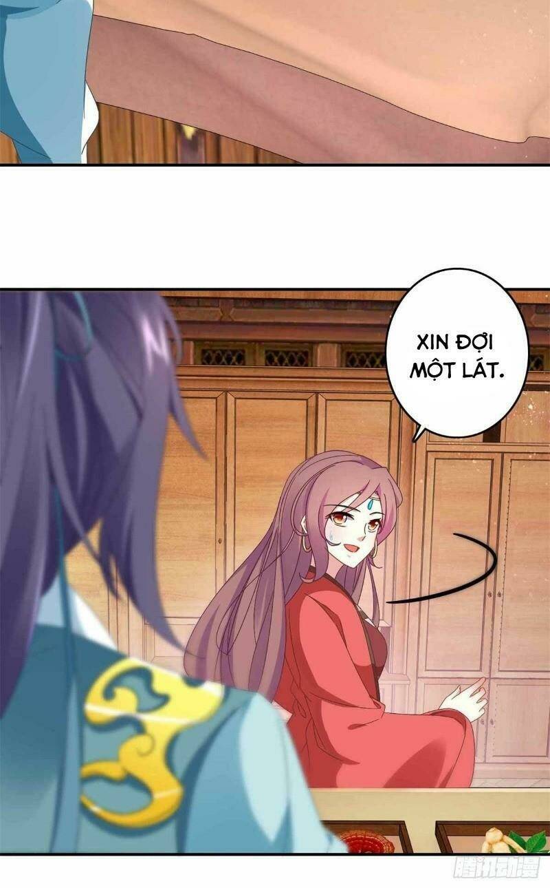 Thần Hồn Võ Đế Chapter 7 - Trang 2