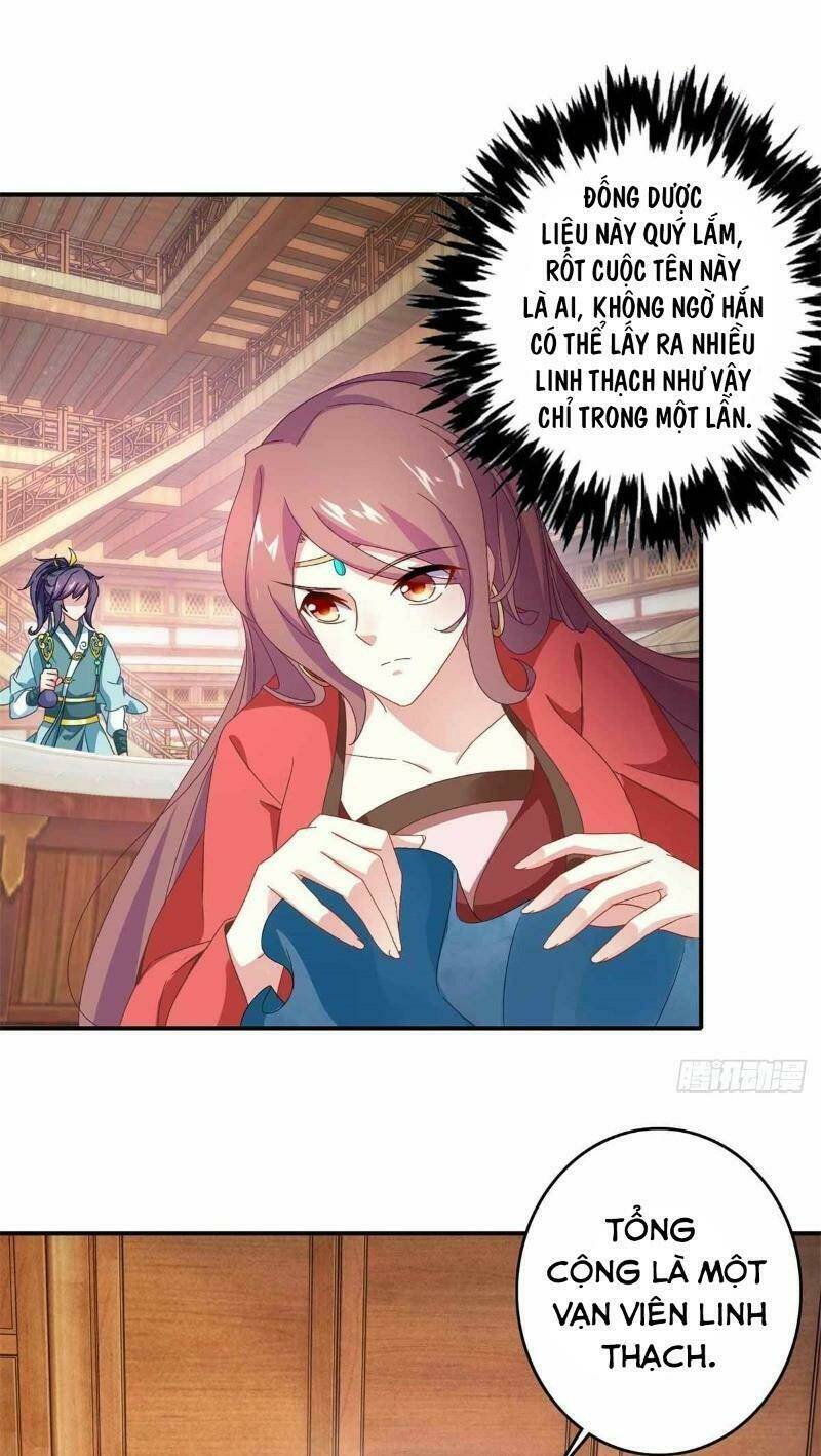 Thần Hồn Võ Đế Chapter 7 - Trang 2