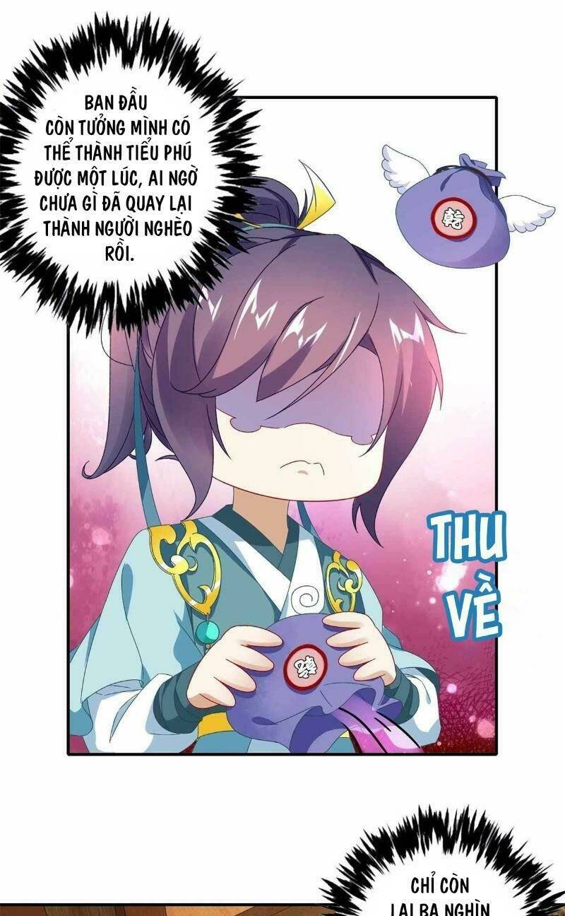 Thần Hồn Võ Đế Chapter 7 - Trang 2